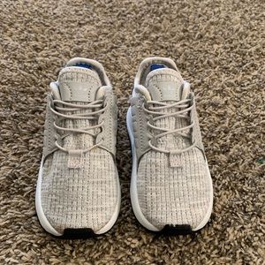 Toddler adidas shoes